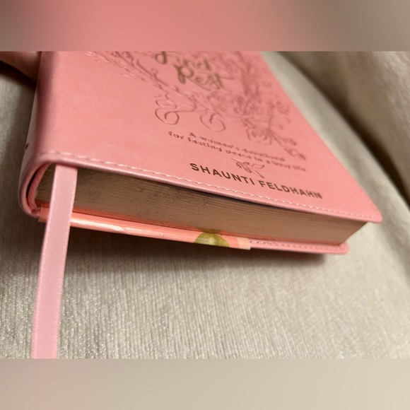 Find Rest Women's Devotional - Picture 9 of 15